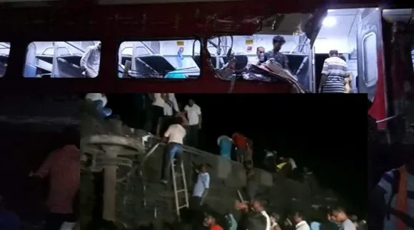 Train Accident