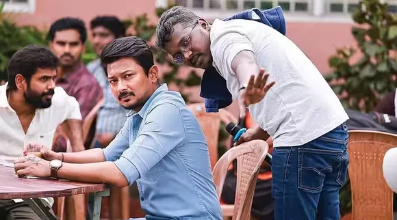Udhayanithi Maamannan