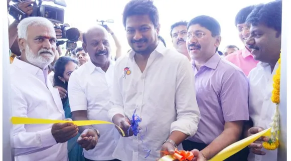 Udhayanithi