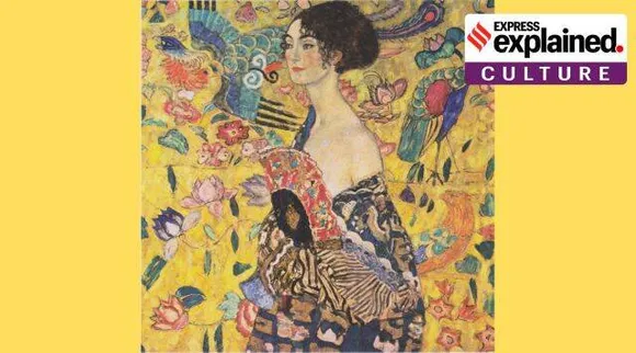 Gustav Klimt