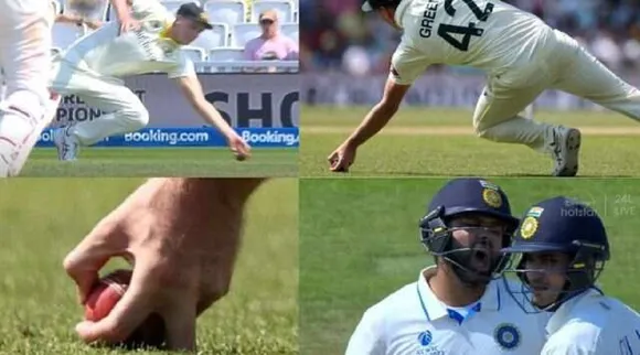 cricket