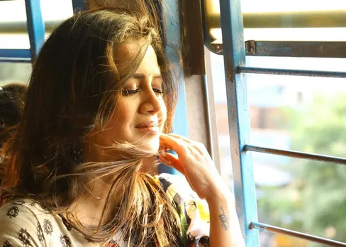 VJ Anjana