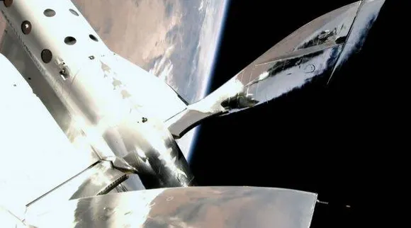 Virgin Galactic
