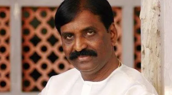 Vairamuthu