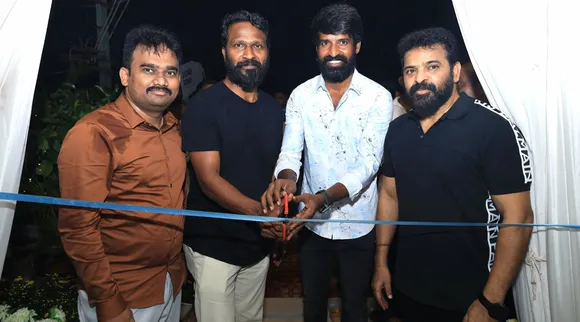 Vetrimaran Ameer