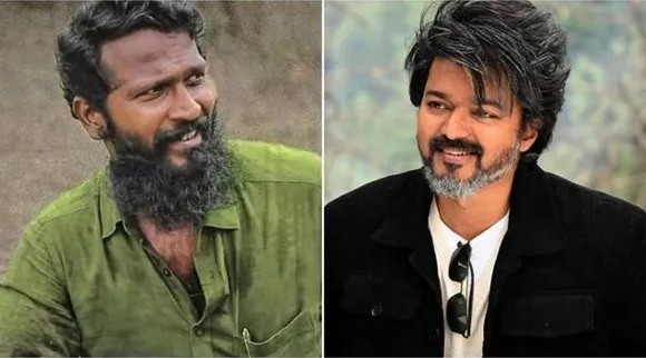 Vetrimaran Vijay