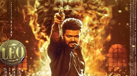 Vijay Leo