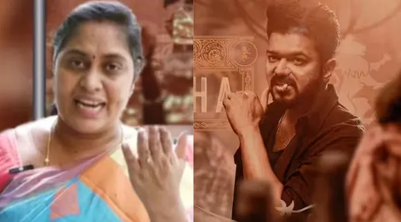 Vijay Rajeswari Priya