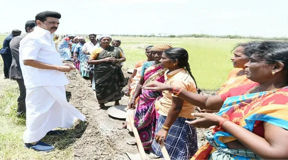 Trichy stalin