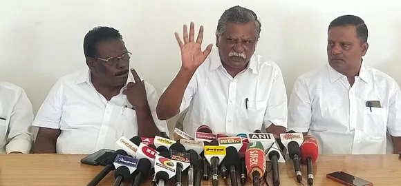 முத்தரசன்