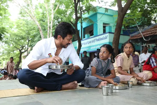 உதயநிதி