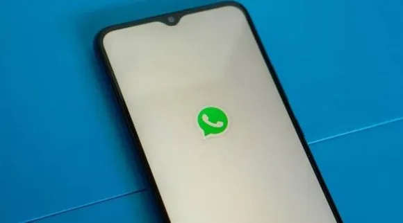 WhatsApp icon
