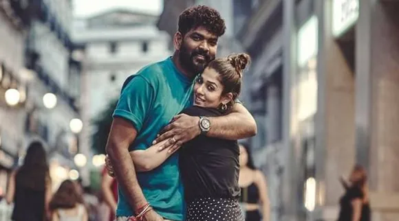 Wikki Nayantara