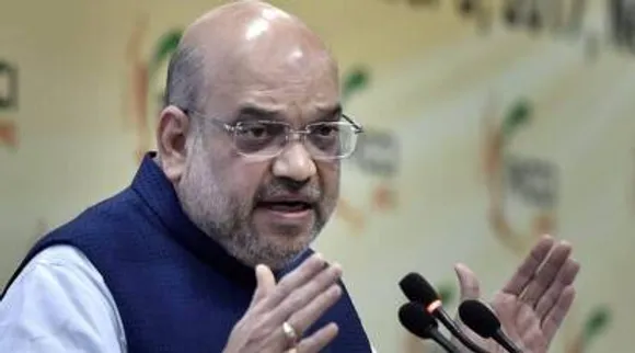 amit shah