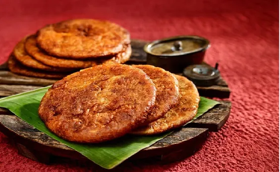 தினை அதிரசம்