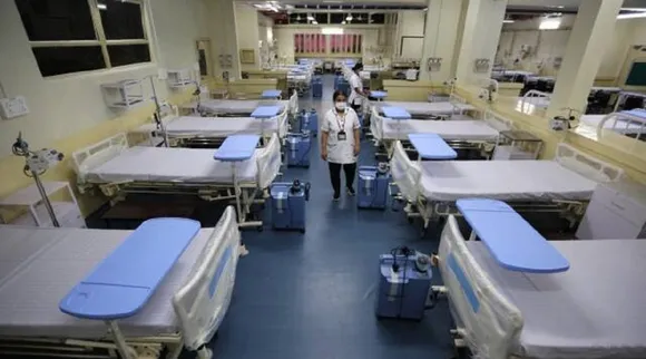 hospitals