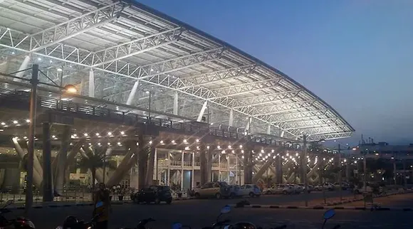 chennnai airport