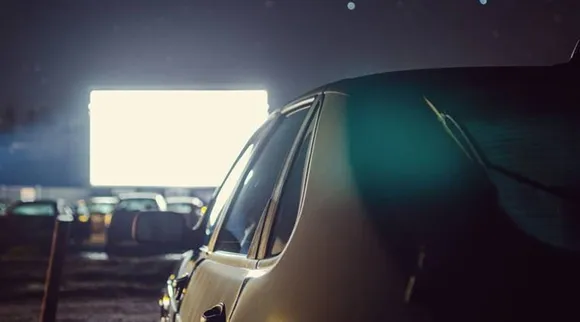 drive in theatre