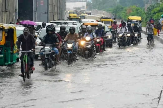 TN rains