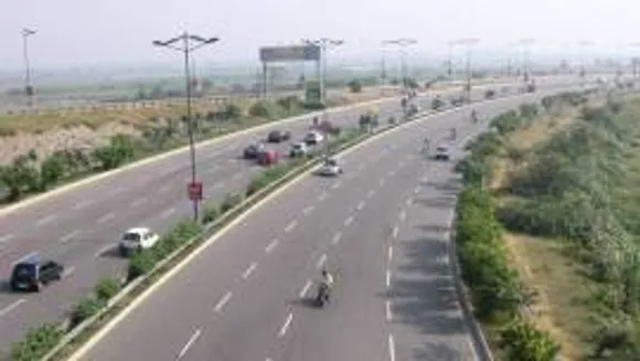 express way
