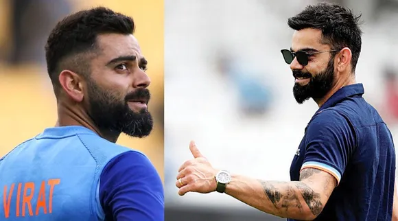 Virat Kohli's net worth
