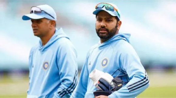 Time to blood Ruturaj Gaikwad, Yashasvi Jaiswal; Dravid, Rohit, selectors need to be bolder Tamil News