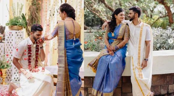 CSK opener Ruturaj Gaikwad dedicates his engagement to Chennai people Tamil News