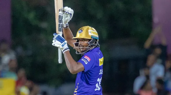 TNPL 2023: Sai Sudharsan Blazing Fifty in opening game Tamil News