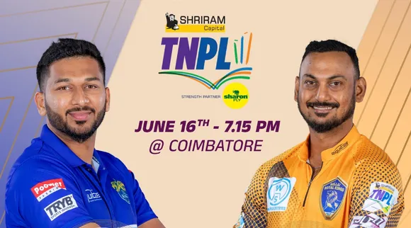 Lyca Kovai Kings vs Nellai Royal Kings, 6th Match Tamil News