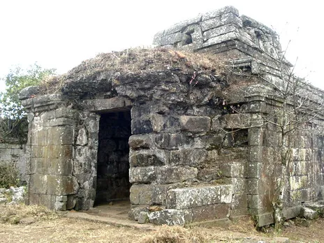 Mangaladevi kannagi temple