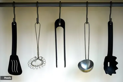 Cutlery cleaning tips