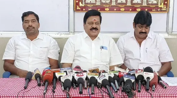 kovai Selvaraj