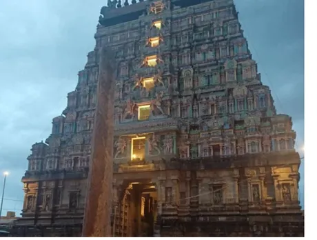 சிதம்பரம் கனகசபை