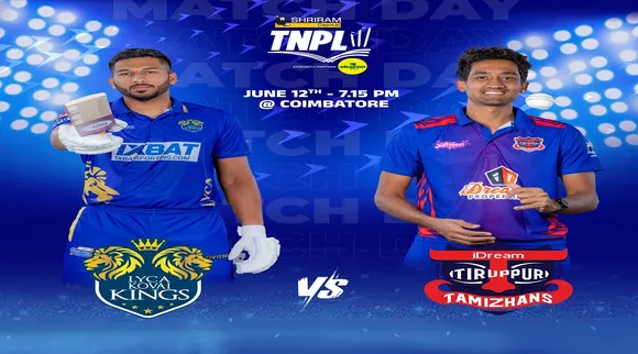 lkk vs itt