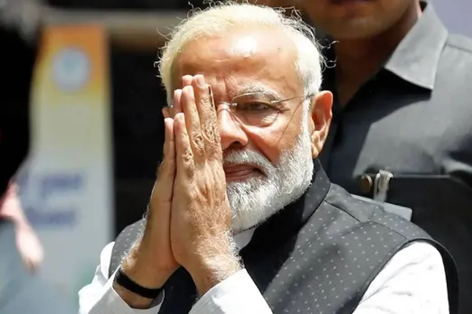 PM Modi