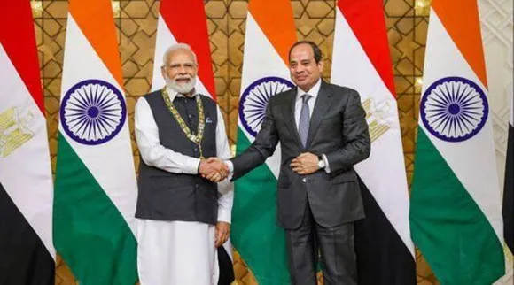 PM Modi