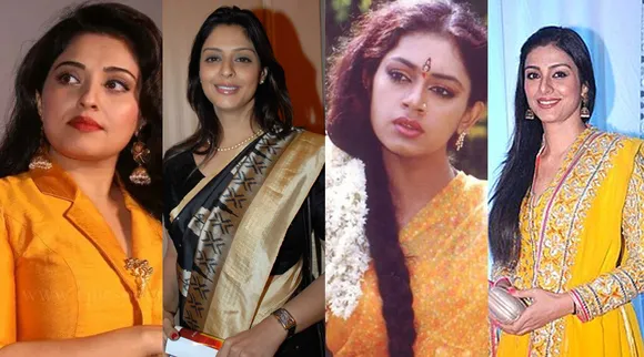 nagma Shobana Mumtajm tabu