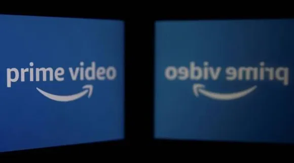 Amazon prime video