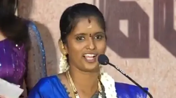 rajalakshmi