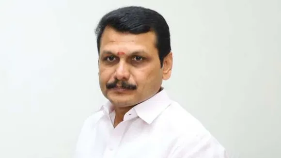 செந்தில் பாலாஜி வழக்கு