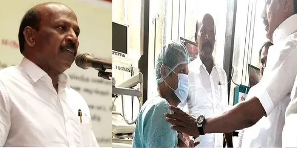 செந்தில் பாலாஜிக்கு நாளை ஆபரேஷன்