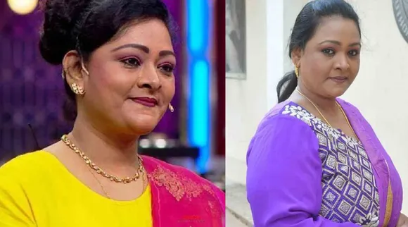 shakeela