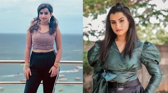 shivangi