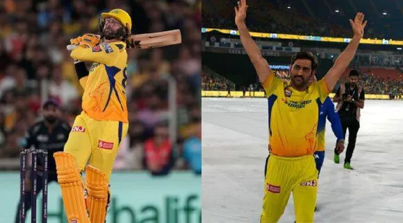 Devon Conway on MS Dhoni worshipped in india Tamil News