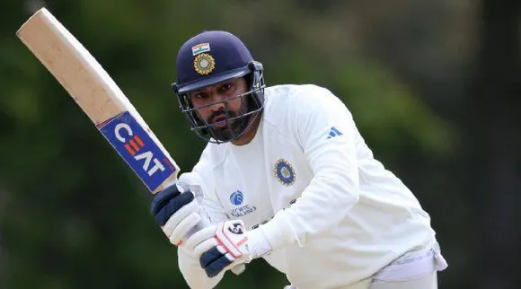 WTC final 2023: India needs Rohit Sharma the Mumbai Indians captain Tamil News