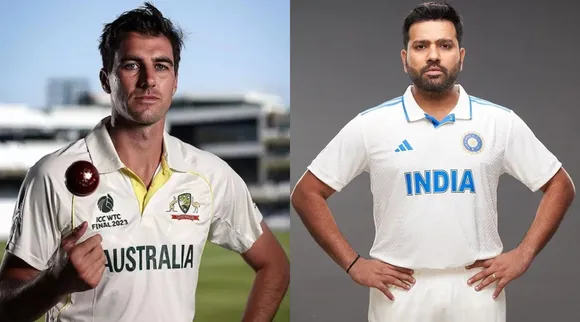WTC Final 2023: India or Australia Which Team Will Win ICC Title if Marquee Clash Ends in Draw? Tamil News
