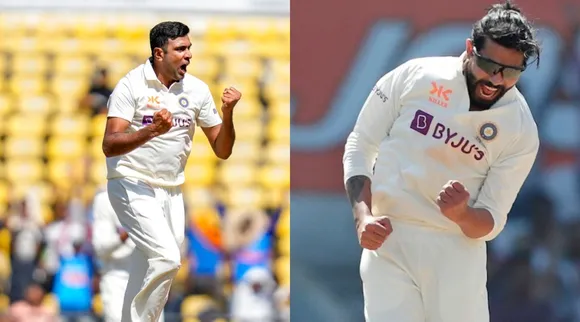 WTC Final 2023: Ashwin vs Jadeja in Tests overseas Tamil News
