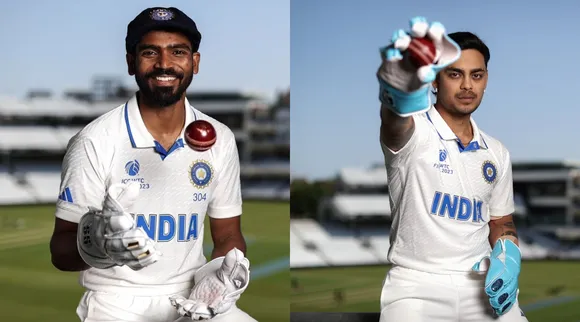 IND vs AUS: KS Bharat or Ishan Kishan in India Playing XI? Decision pending for wiketkeeper role Tamil News