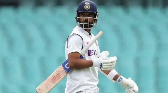 Why the WTC final is make or break, again, for Ajinkya Rahane Tamil News
