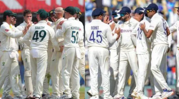 WTC final 2023 | WTC 2023 Final IND vs AUS Live streaming | India VS Australia